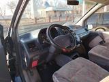 Mercedes-Benz Vito 1998 годаүшін3 200 000 тг. в Шу – фото 5