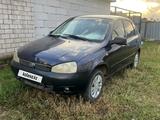 ВАЗ (Lada) Kalina 1118 2007 годаfor1 050 000 тг. в Актобе