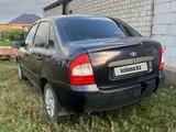 ВАЗ (Lada) Kalina 1118 2007 годаfor1 050 000 тг. в Актобе – фото 4