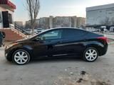 Hyundai Elantra 2013 года за 4 200 000 тг. в Актау – фото 3