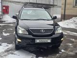 Lexus RX 350 2006 годаүшін13 000 000 тг. в Алматы – фото 3