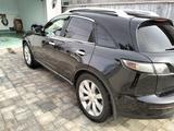 Infiniti FX35 2006 года за 6 000 000 тг. в Актобе – фото 3