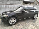 Infiniti FX35 2006 года за 6 000 000 тг. в Актобе – фото 4