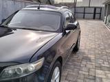 Infiniti FX35 2006 года за 6 000 000 тг. в Актобе – фото 5