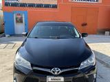 Toyota Camry 2015 года за 5 900 000 тг. в Жанаозен – фото 4