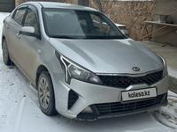 Kia Rio 2021 годаүшін6 800 000 тг. в Актау