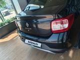 Renault Logan Stepway 2021 года за 5 600 000 тг. в Астана – фото 2