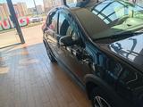 Renault Logan Stepway 2021 года за 5 600 000 тг. в Астана – фото 3