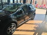 Renault Logan Stepway 2021 года за 5 600 000 тг. в Астана – фото 4