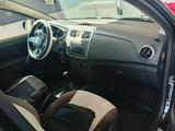Renault Logan Stepway 2021 года за 5 600 000 тг. в Астана – фото 5