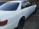 Toyota Mark II 1996 года за 3 400 000 тг. в Усть-Каменогорск – фото 4