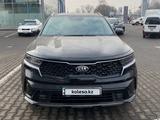 Kia Sorento 2021 годаfor17 100 000 тг. в Алматы – фото 2