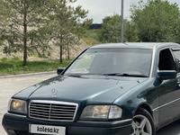 Mercedes-Benz C 280 1995 годаүшін2 350 000 тг. в Алматы