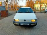 Volkswagen Passat 1992 годаүшін1 600 000 тг. в Уральск – фото 2