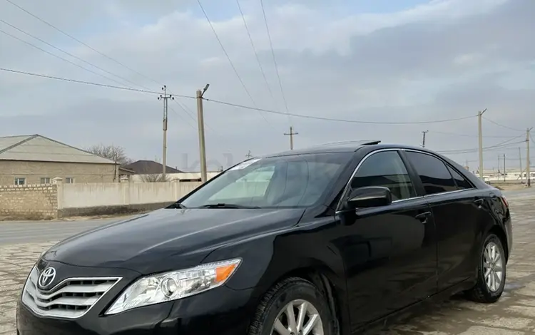 Toyota Camry 2010 годаүшін5 500 000 тг. в Актау