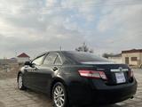 Toyota Camry 2010 года за 5 500 000 тг. в Актау – фото 5