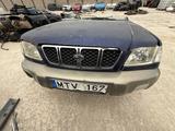 Авторазбор по subaru forester, субару форестер в Алматы