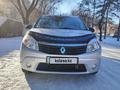 Renault Sandero 2014 годаүшін3 200 000 тг. в Семей – фото 2