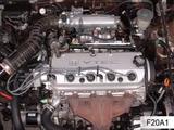 Двигатель Honda Accord 2.2 объем за 307 000 тг. в Алматы – фото 3