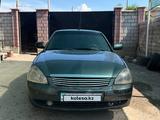 ВАЗ (Lada) Priora 2170 2011 года за 1 200 000 тг. в Сарыагаш – фото 2