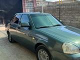 ВАЗ (Lada) Priora 2170 2011 года за 1 200 000 тг. в Сарыагаш