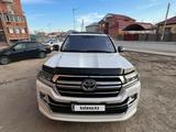 Toyota Land Cruiser 2010 годаүшін23 000 000 тг. в Кызылорда