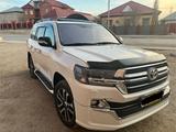 Toyota Land Cruiser 2010 годаүшін23 000 000 тг. в Кызылорда – фото 2