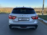 ВАЗ (Lada) Vesta SW Cross 2020 года за 5 500 000 тг. в Костанай – фото 4