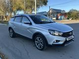 ВАЗ (Lada) Vesta SW Cross 2020 года за 5 500 000 тг. в Костанай