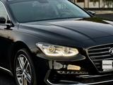 Hyundai Grandeur 2018 годаүшін10 500 000 тг. в Шымкент