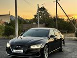 Hyundai Grandeur 2018 годаүшін10 500 000 тг. в Шымкент – фото 2