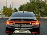 Hyundai Grandeur 2018 годаүшін10 500 000 тг. в Шымкент – фото 3
