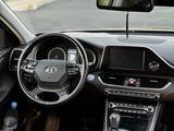 Hyundai Grandeur 2018 годаүшін10 500 000 тг. в Шымкент – фото 5