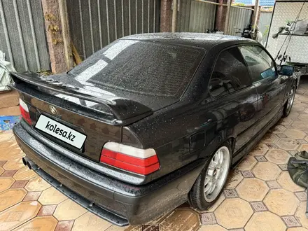 BMW 328 1994 года за 2 800 000 тг. в Алматы – фото 2