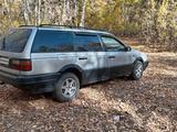 Volkswagen Passat 1992 годаүшін1 200 000 тг. в Астана – фото 2