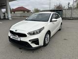 Kia Cerato 2018 года за 8 500 000 тг. в Алматы