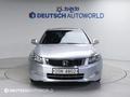 Бампер передний Honda Accord аккорд 07-10 за 42 000 тг. в Астана – фото 2