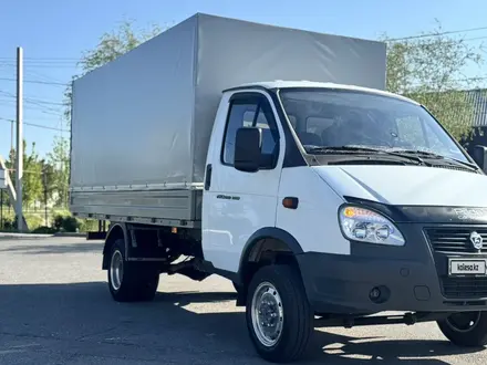 ГАЗ ГАЗель 2019 года за 11 500 000 тг. в Шымкент