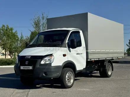 ГАЗ ГАЗель 2019 года за 11 500 000 тг. в Шымкент – фото 2
