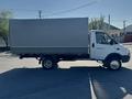 ГАЗ ГАЗель 2019 года за 11 500 000 тг. в Шымкент – фото 9