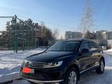 Volkswagen Touareg 2016 года за 14 500 000 тг. в Алматы