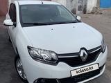 Renault Sandero 2015 годаүшін4 950 000 тг. в Темиртау – фото 4