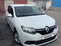 Renault Sandero 2015 годаүшін4 950 000 тг. в Темиртау