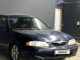 Mazda 626 1999 года за 1 900 000 тг. в Алматы – фото 3
