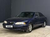 Mazda 626 1999 года за 1 900 000 тг. в Алматы