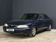 Mazda 626, 1999