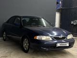 Mazda 626 1999 года за 1 900 000 тг. в Алматы – фото 2