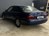 Mazda 626 1999 года за 1 900 000 тг. в Алматы – фото 5