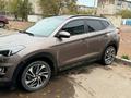 Hyundai Tucson 2021 годаfor12 500 000 тг. в Караганда – фото 2