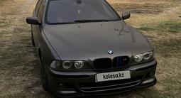 BMW 530 2001 года за 5 500 000 тг. в Шымкент – фото 2